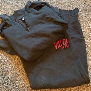 Jogger set Victoria’s Secret